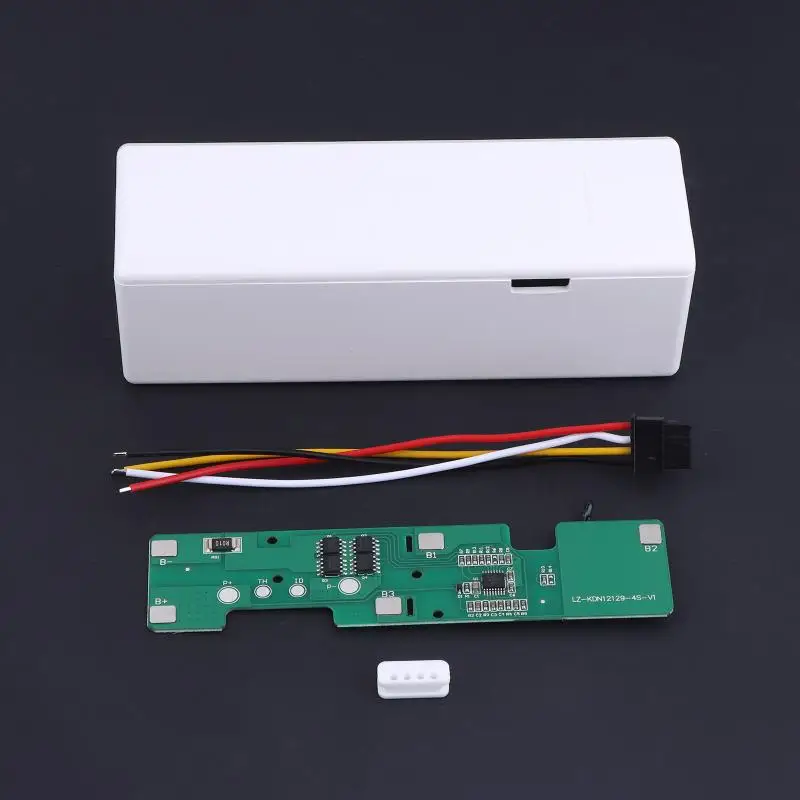 

Запчасти для электроинструментов, чехол для литиевой батареи, защитная плата для 1C STYTJ01ZHM, робот-пылесос, швабра, коробка, печатная плата