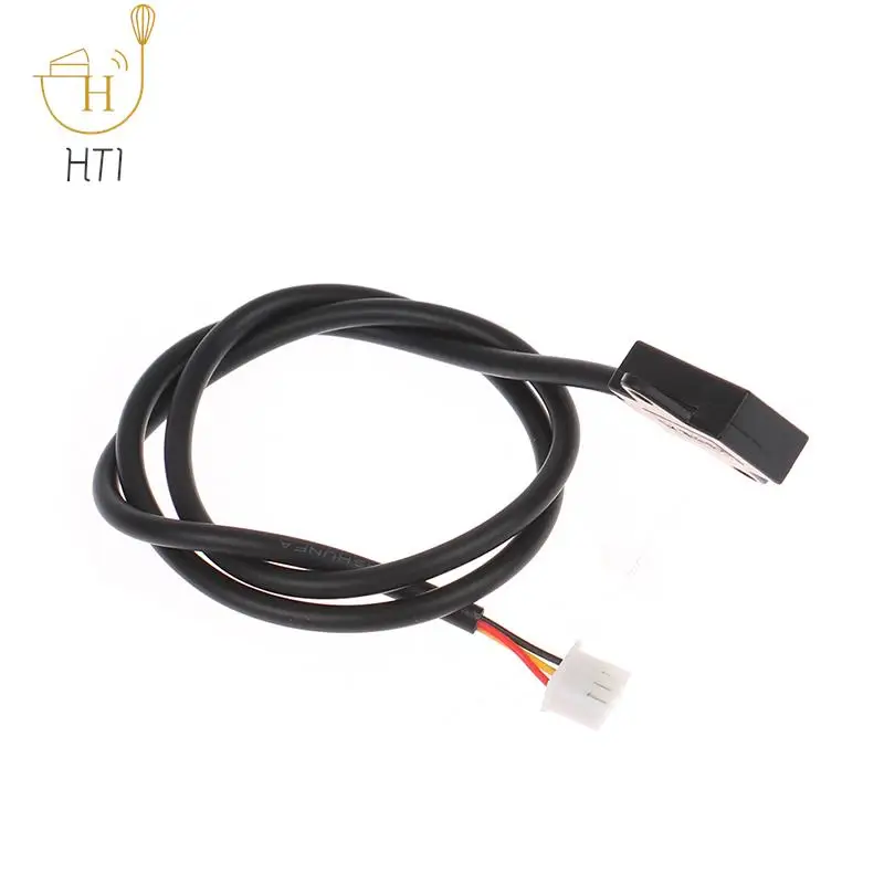 Water Level Sensor 3.3V-5V Non Contact Capacitive Liquid Level Sensor Liquid Detection Switch Controller Water Level Detector