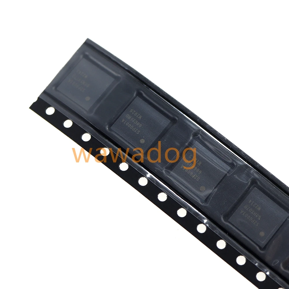 5pcs Repair Parts For PS4 S2PG001A Power IC QFN60 Chip Replacement