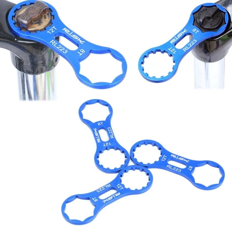 أداة إصلاح الشوكة الأمامية للدراجة الجبلية، أداة إصلاح الشوكة الأمامية للدراجة XCR XCM XCT