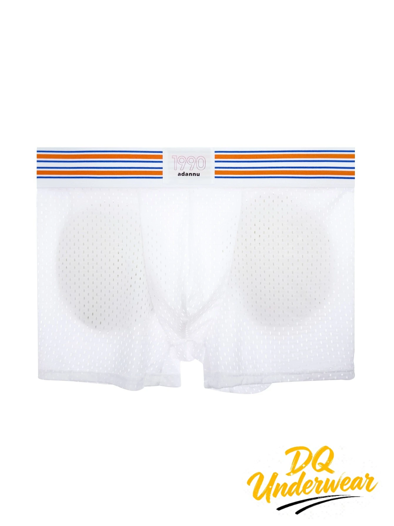 Paquete de 3 Calzoncillos Boxe - Mesh Sport Boxer reseña y precio
