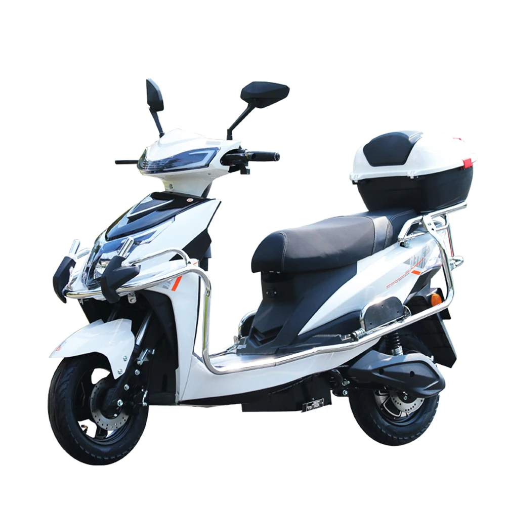 

1000W Big Power Adult Scooter 60v Mobility Electric Scooter Motorcycle Two-wheeled Electric Motorcycles Mobility Scooter
