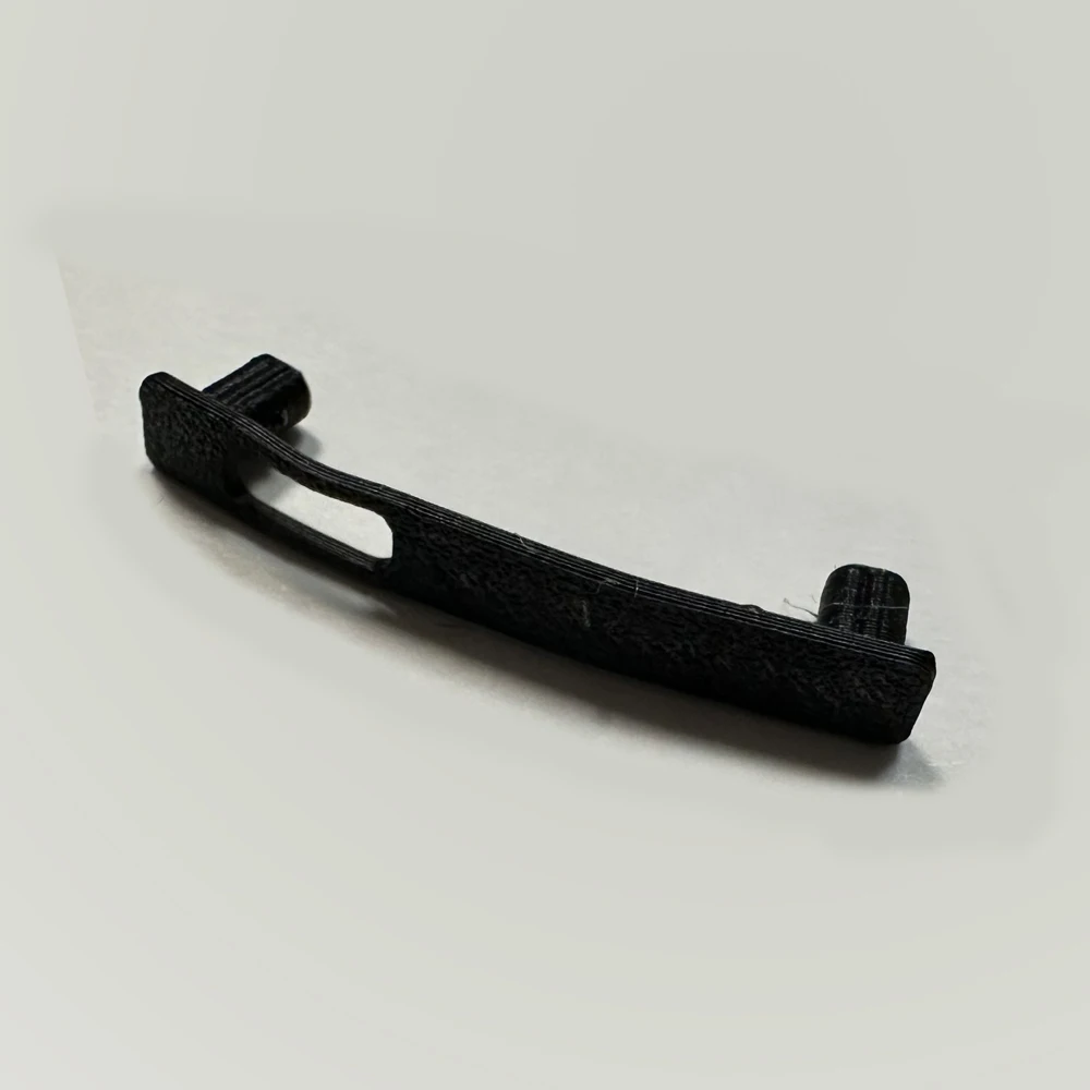 Per ASUS ROG ALLY Dust Plug Handheld Charging Port Protection Cover Stick Locks per Rog Ally Gaming Supplies