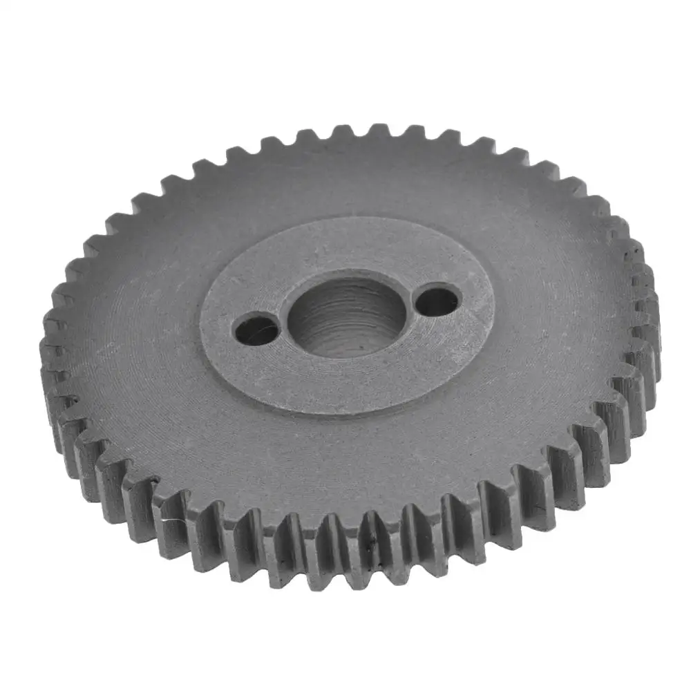 For Brother LBH 814 Button Hole Sewing Machine Gears ,This Price =1set,Size Is 42*34MM Gear