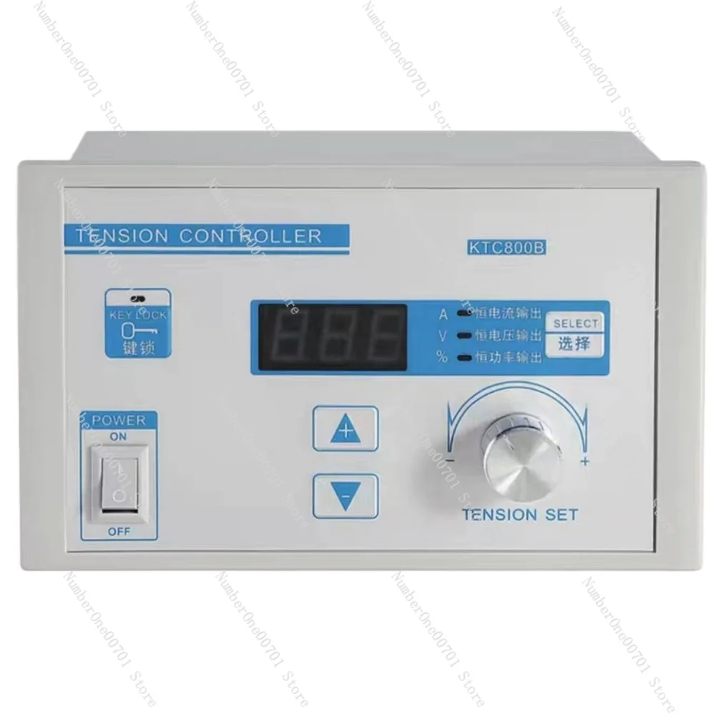 

Magnetic Powder Constant Tension Controller Ktc800b Imported Manual Kd200 Semi-automatic Automatic Regulator Ktc002