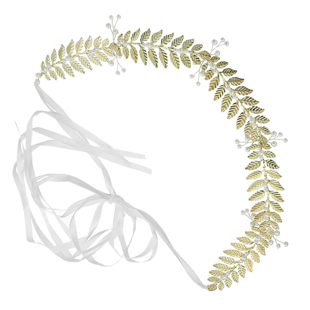 

1 шт. Стильный пояс с жемчугом для невесты, свадебный пояс для особых случаев, красивый аксессуар для платья, легкий, элегантный, модный