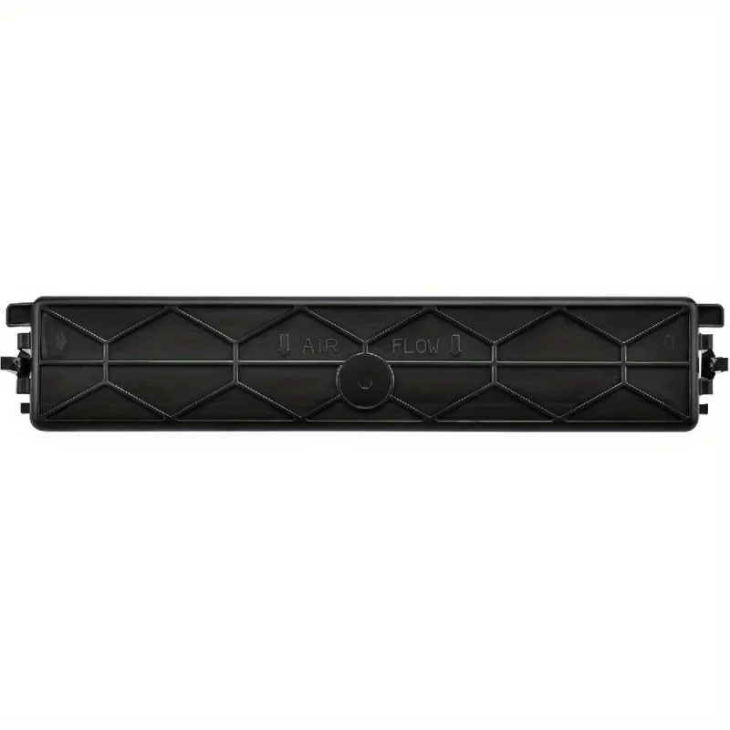 Cabin Air Filter Plate Cover for Honda Accord Inspire 2018 2019 Replaces 79303-TVA-A01 79303-TVA-A01