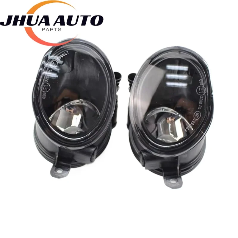 

30764931 30764930 Brand New Front Left + RIght Fog Lamp Assembly For VOLVO S40 V50 2008-2012