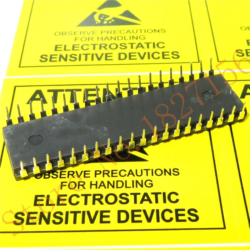 P89C238MBP/B novo e original