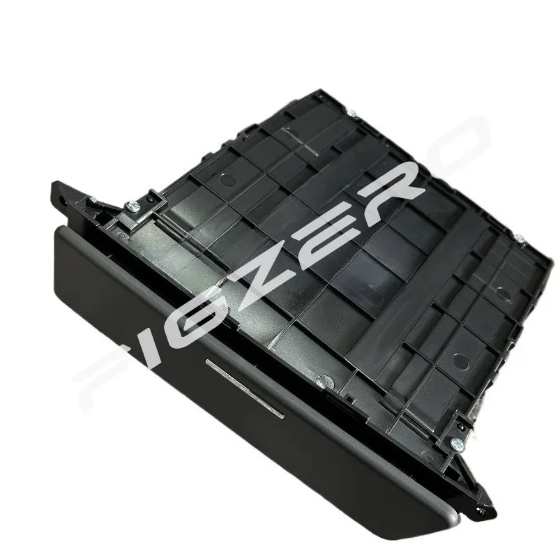 

Automobiles for MAXUS V80 New Tea Cup Coaster Base Assembly Black Color 1PC Interior Accessories Parts