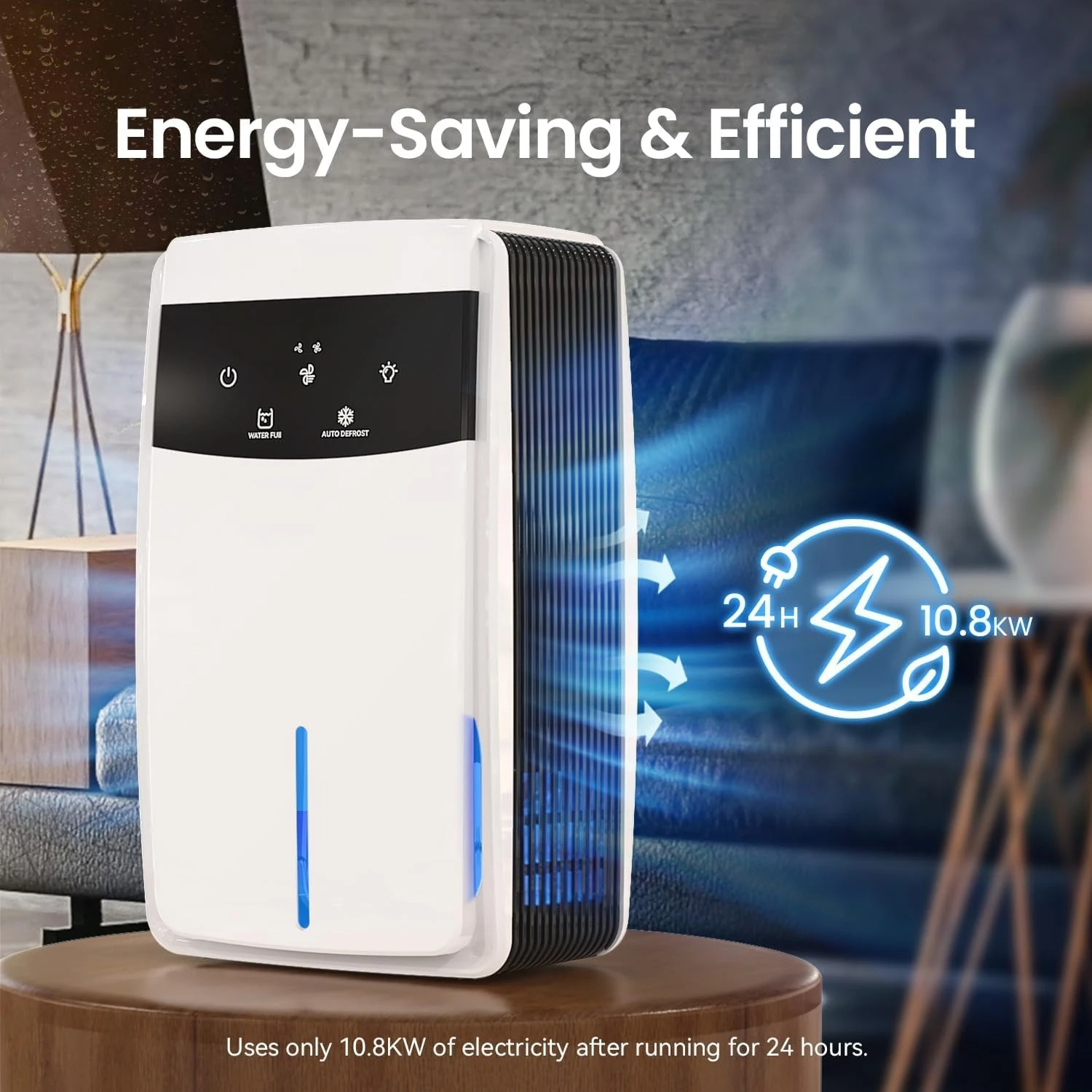 Home Bathroom Upgrades - 2026 New Upgrade Dehumidifier For Bathroom