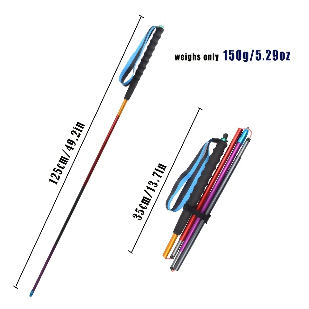 Thumbnail 3 - #45 Trending Hiking Poles Right Now