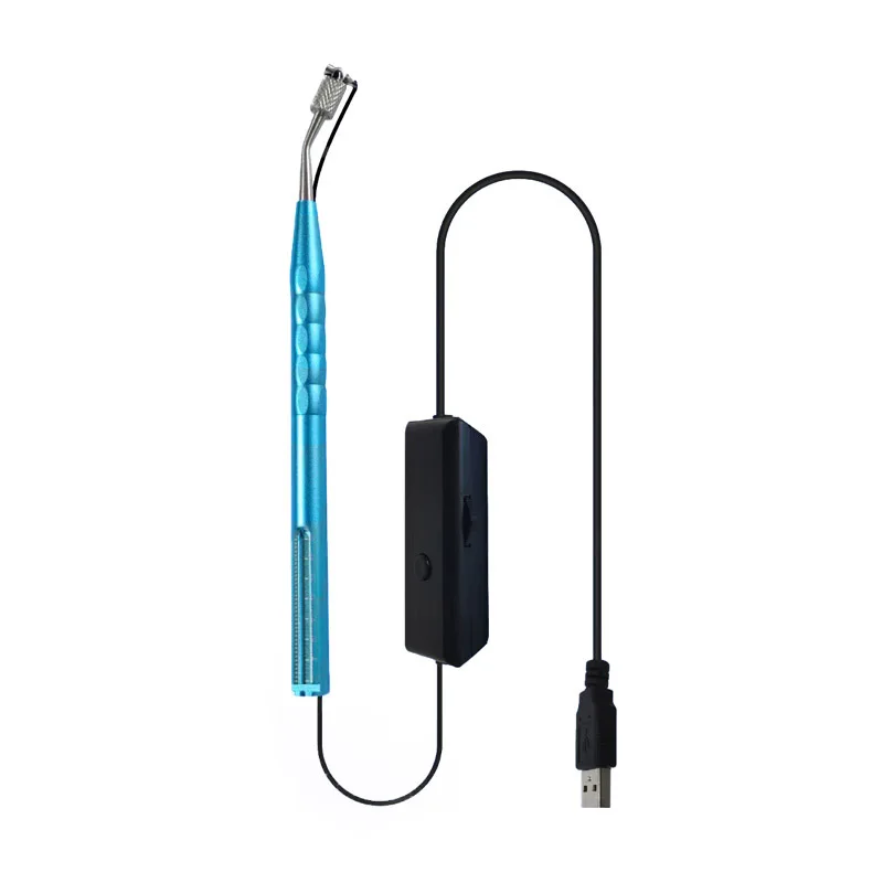 The Latest Dental Micro 16 Million High-definition Intraoral Camera for Root Canal Treatment