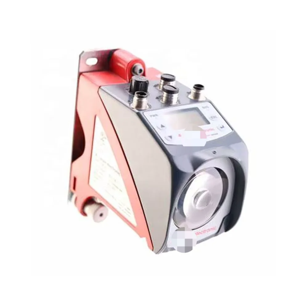 Original And New AMS 304i 40 Optical Distance Sensor 50113677 With Good Price