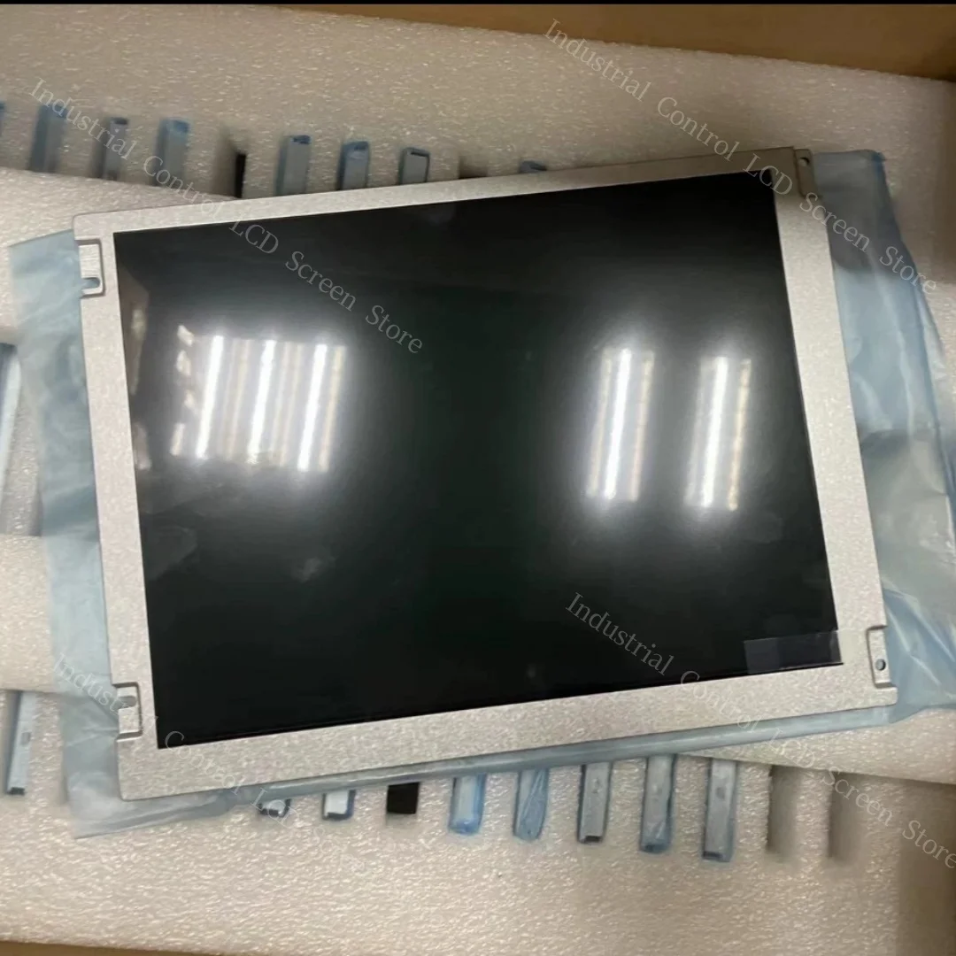 

G104AGE-L02 orijinal 10.4 inç ekran LCD Panel ekran 800*600 LVDS 20 pins