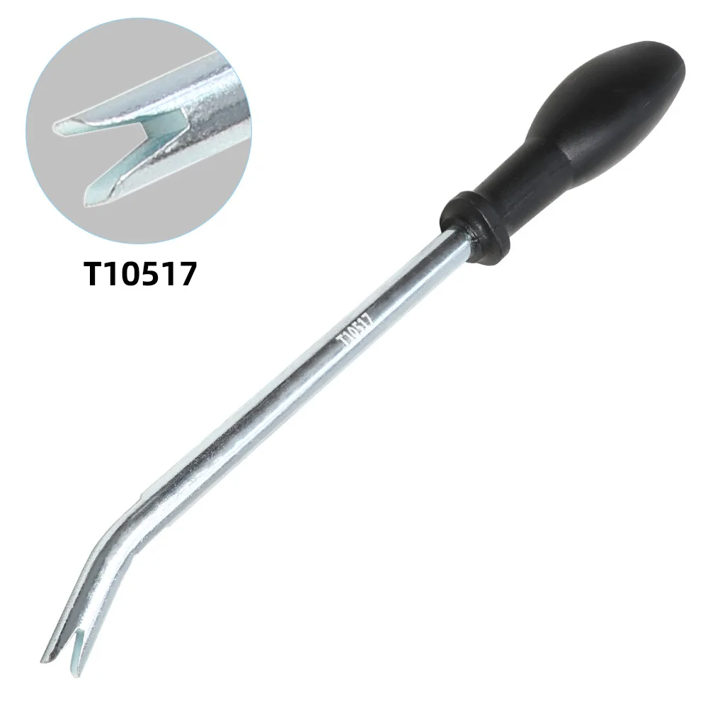 

Suitable for T10517 Volkswagen Golf Tiguan roof handle BMW makeup mirror eyeglass case disassembly tool