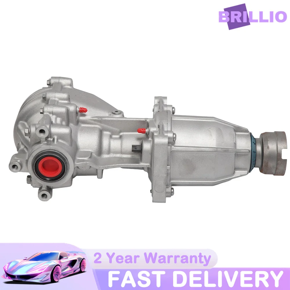 

Rear Differential Carrier Diff For Ford Edge 2.0L 2.7L 3.5L 3.7L Escape 2013-19 CV6W-4B025-DF