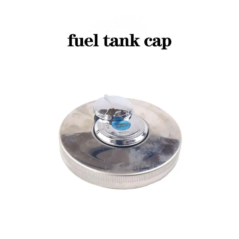 new construction machinery accessories are suitable for ShanTui fuel tank cap