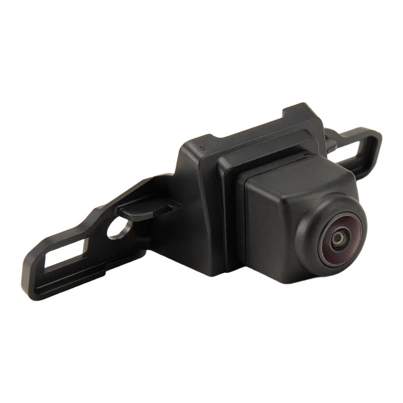 ABSY For Mazda CX-30 2020-2021 Front Grille Parking Assist Backup Camera New Car Replacement Part DFR9-67RC0 DFR967RC0