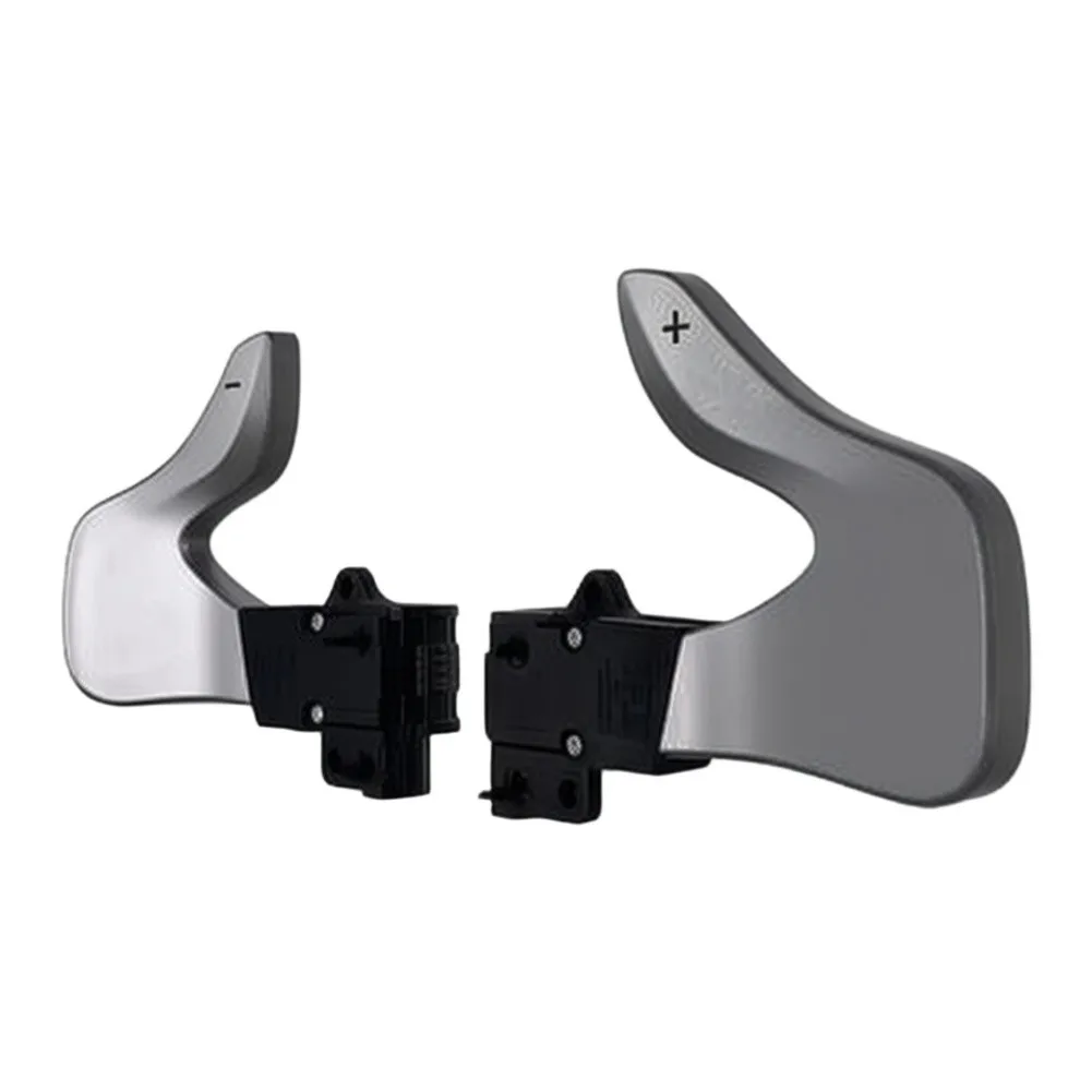 Auto Transmission Paddle Shift Paddle Extension For Daily Driving Enhance Vehicle Handling Shift Paddle Direct Replacement