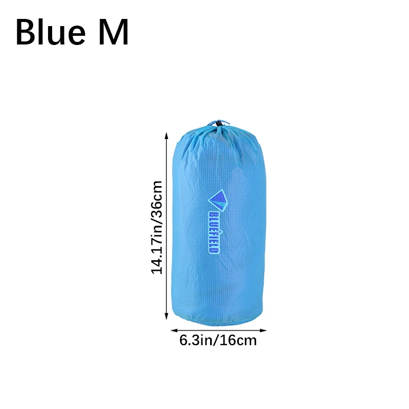 M Blue