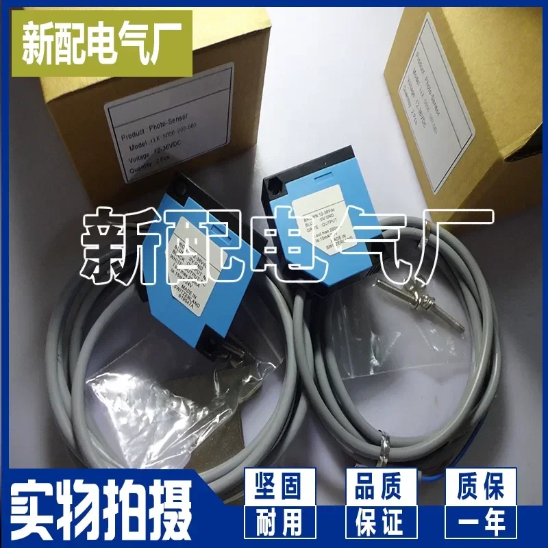 New High Performance Sensor for LLK-5050-000 for LLK-5050-003 High Quality