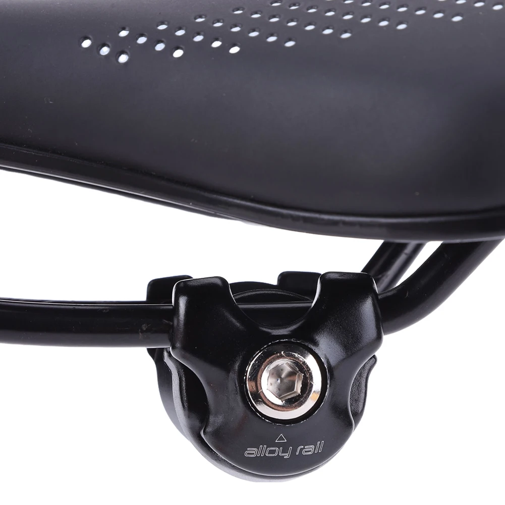 

Bicycle Seat Pipe Clamp Conversion Sleeve Carbon Rail Cushion Seatpost Clips Bikes Accessories