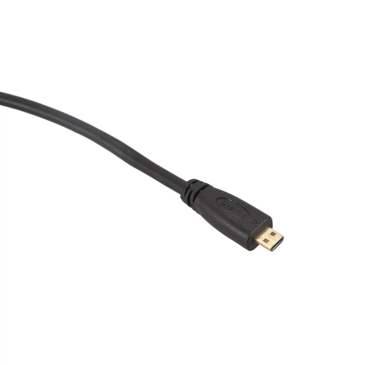 HDMI Macho para Vídeo Micro HD Linha Conversão, 10M