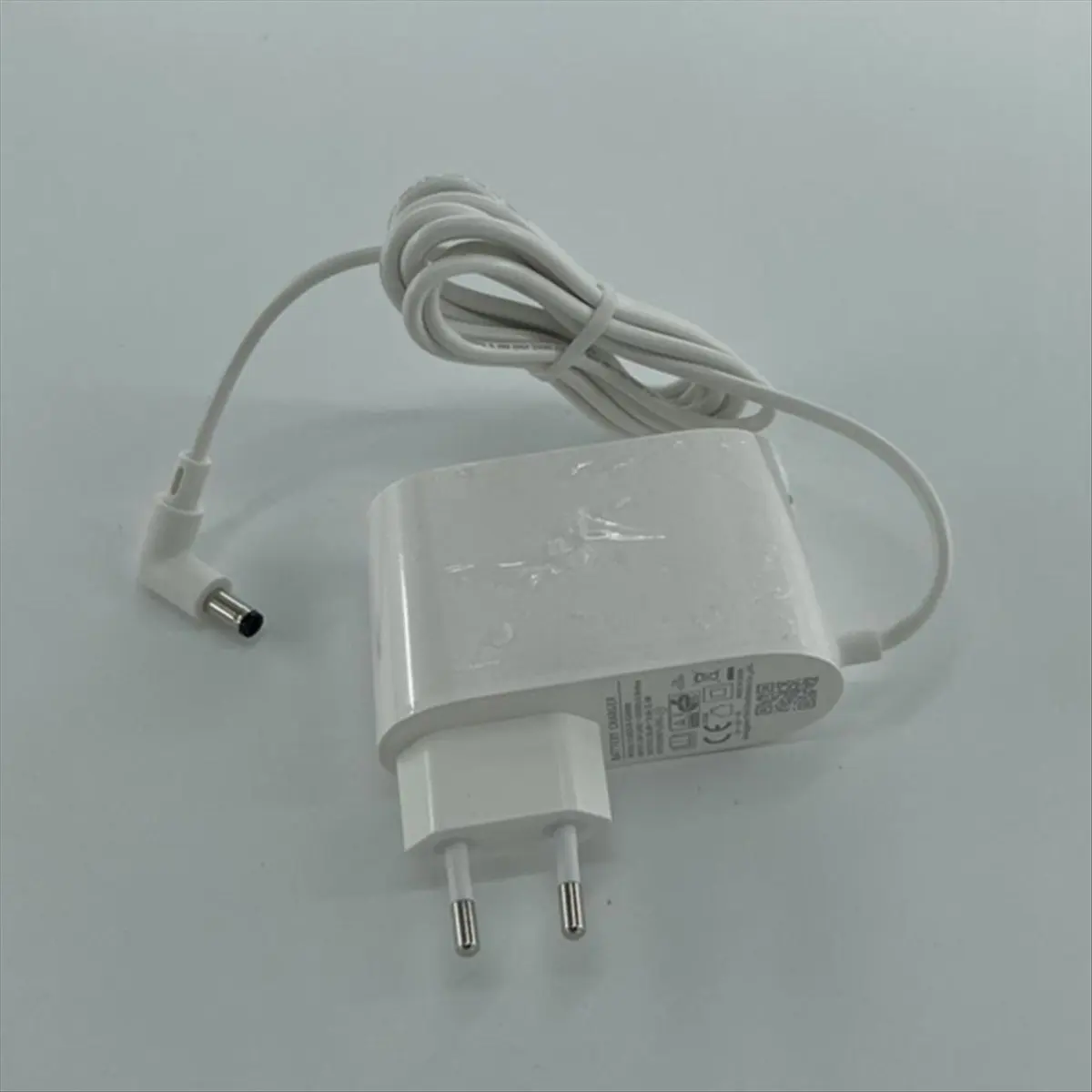 

WDL 1 шт. адаптер питания для H11 аксессуары для роботов для чистки пола запасные части вилка европейского стандарта