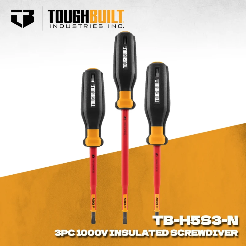 Toughbuilt TB-H5S3-… - image