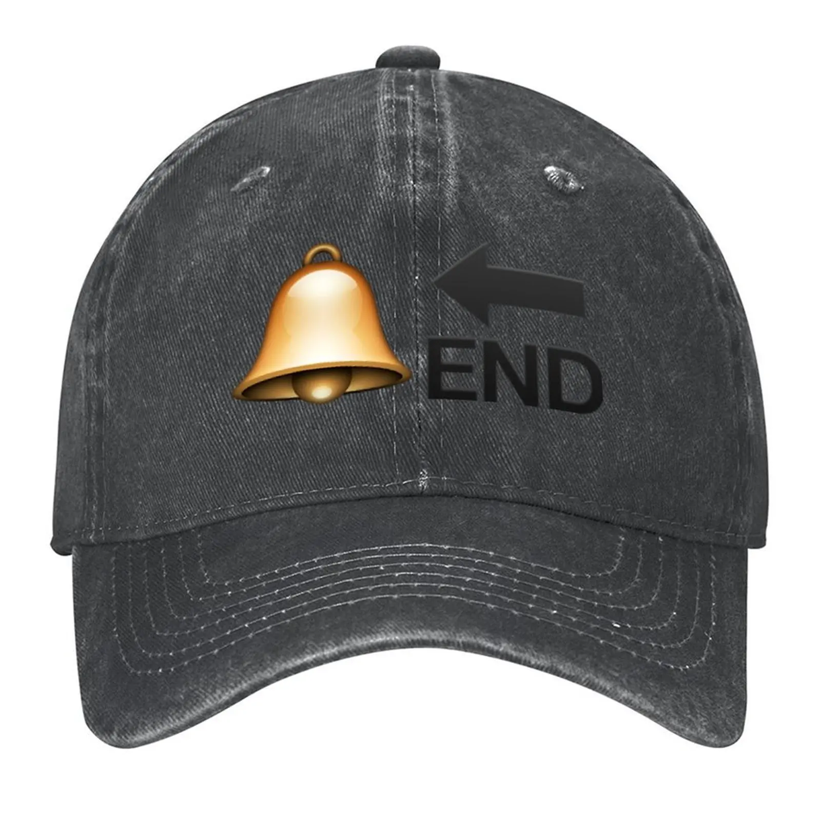 

Бейсбольная кепка BELL END, роскошная шляпа, джентльменская шляпа, шляпа с защелкой на спине, женские шляпы, мужские