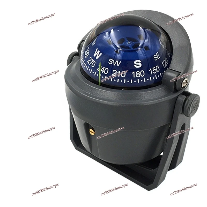 

Embedded Magnetic Compass Marine YQ-50 Boat Accessories