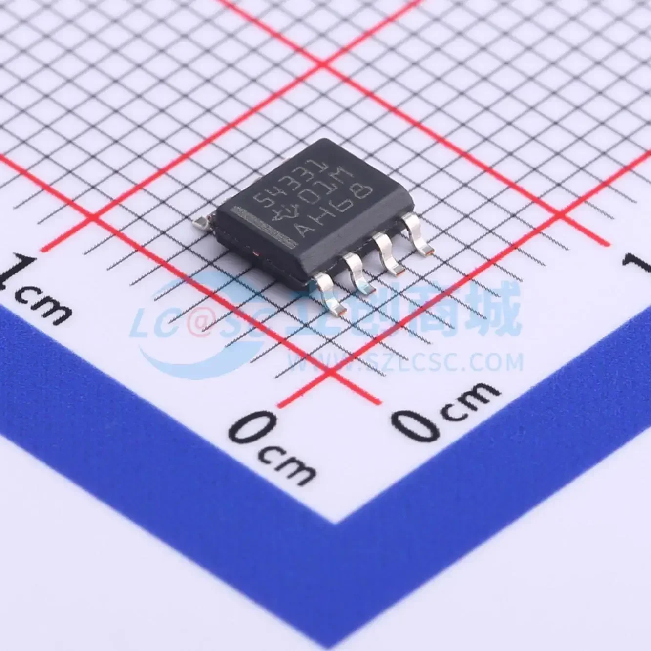 5pcs  TI  TPS54331DR  TPS5403DR  TPS5405DR  TPS5410DR  TPS40200DR  TPS54231DR  5403 5405  SOP-8