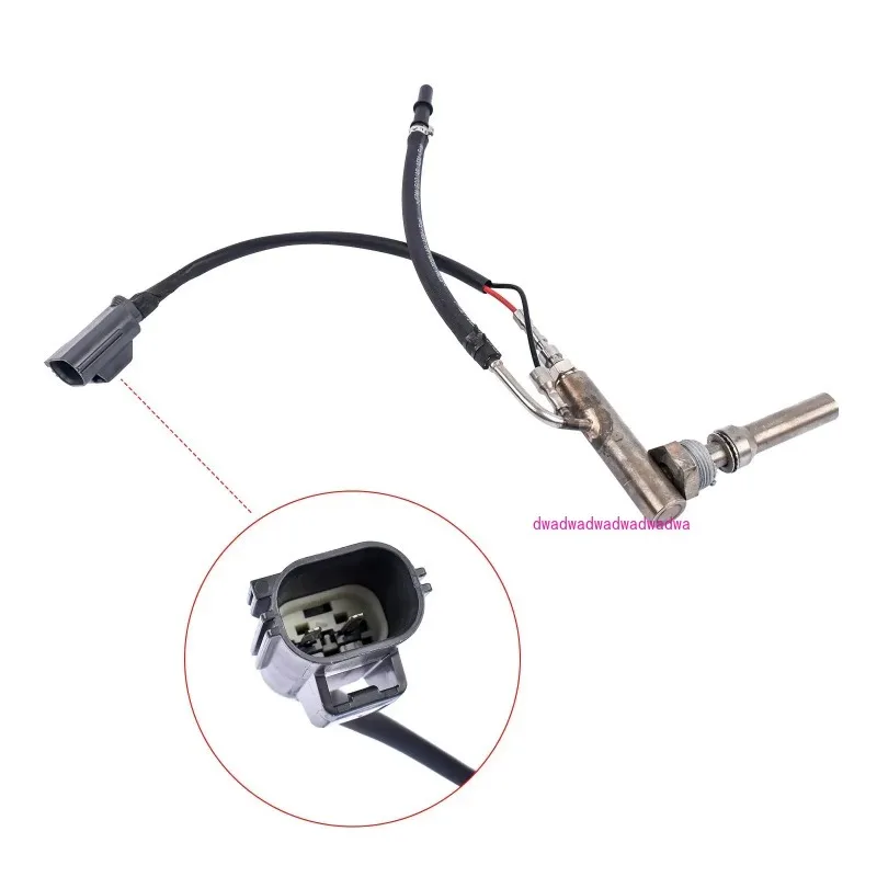 

1682360 DPF Fuel Vapouriser Valve 1856982 For Ford Focus C-max Mondeo S-max / Galaxy 2.0 2.2 2010-2015