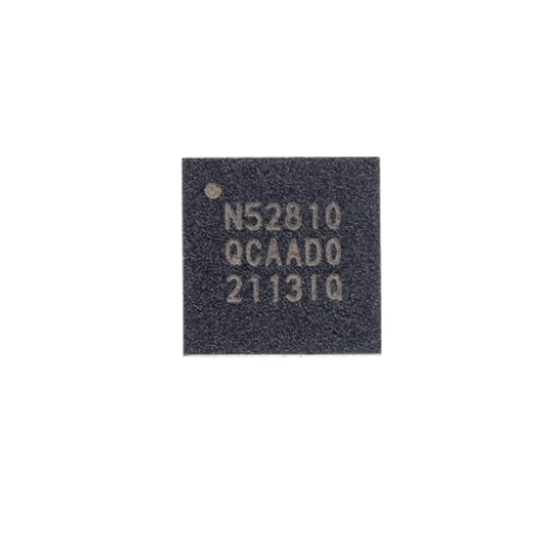 NRF52810-QCAA-R N52810 QFN-32 Brand New Original Factory