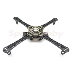 Nuovo telaio quadricottero multi-rotore F450 di alta qualità con carrello di atterraggio telaio multirotore per F450 Quadcopter Drone RC fai da te