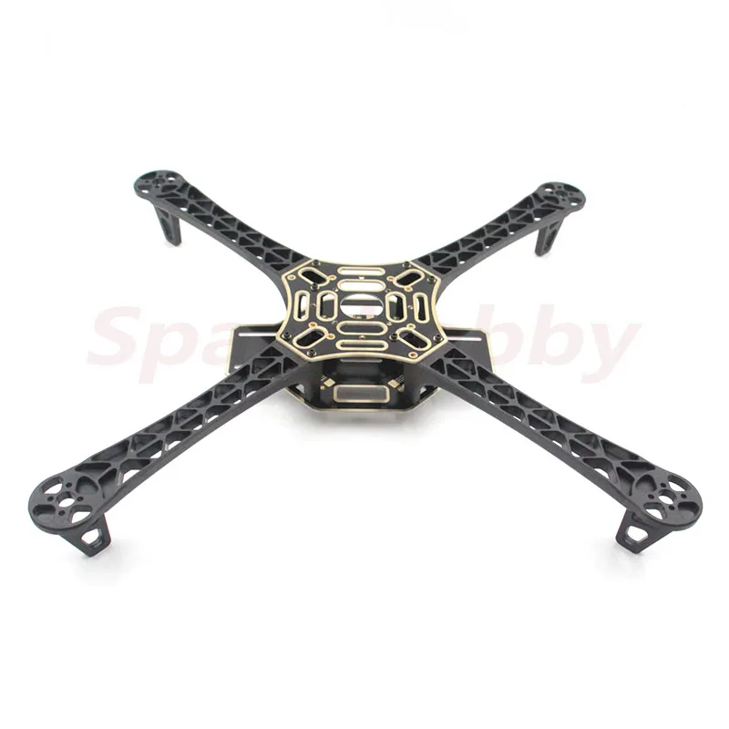 Nowa wysokiej jakości wielowirnikowa rama samolotu F450 Quad Copter z podwoziem Multicopter Frame dla F450 Quadcopter Drone RC DIY