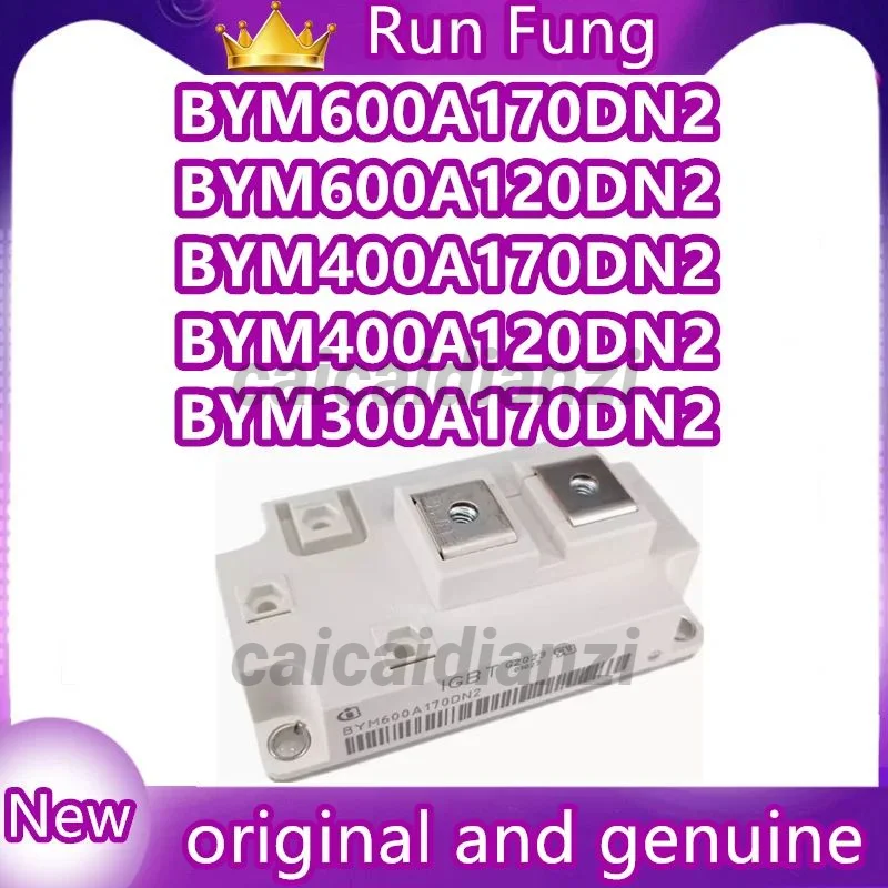 

BYM400A170DN2 BYM400A120DN2 BYM300A170DN2 BYM300A120DN2 BYM600A170DN2 BYM600A120DN2