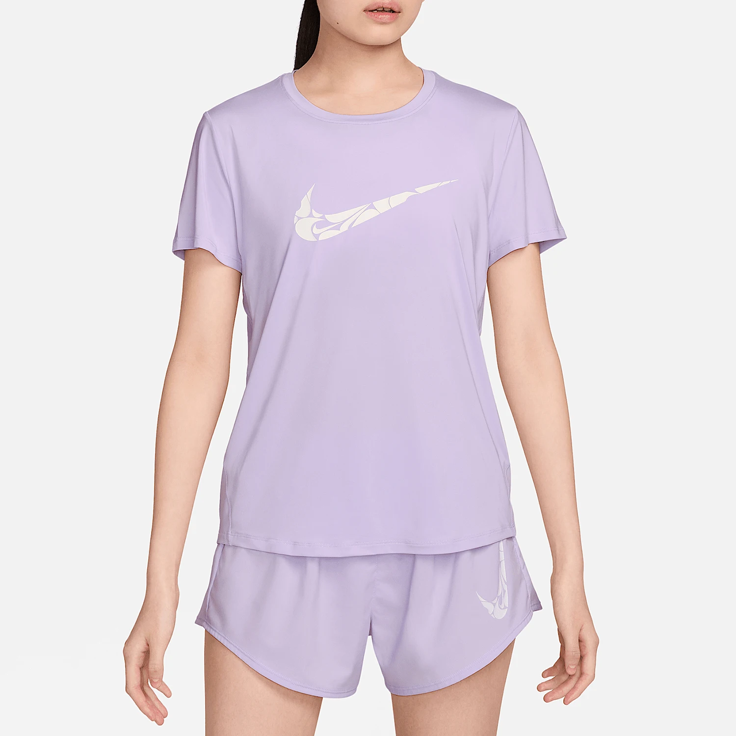 

Nike genuine Summer Women's Breathable Training Tank Top FN2619-512