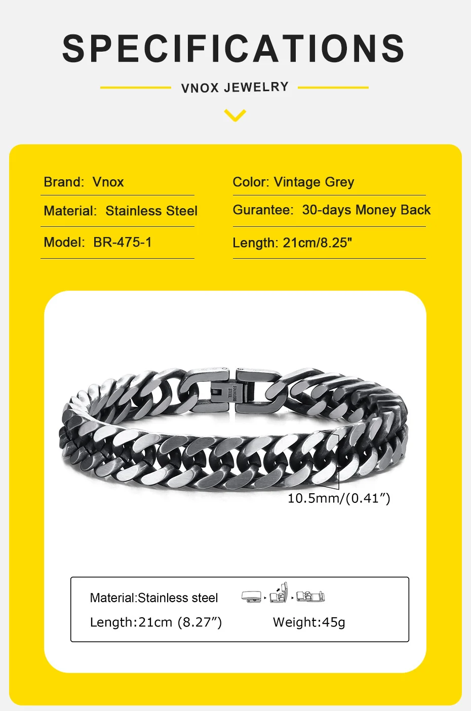 Product detail