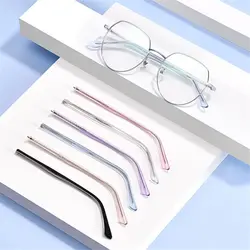 Eyeglasses Repair Tools Eyewear Accessories Glasses Replacement Leg Sunglasses Arm Replace Glasses Temples Replacement Ear Hook