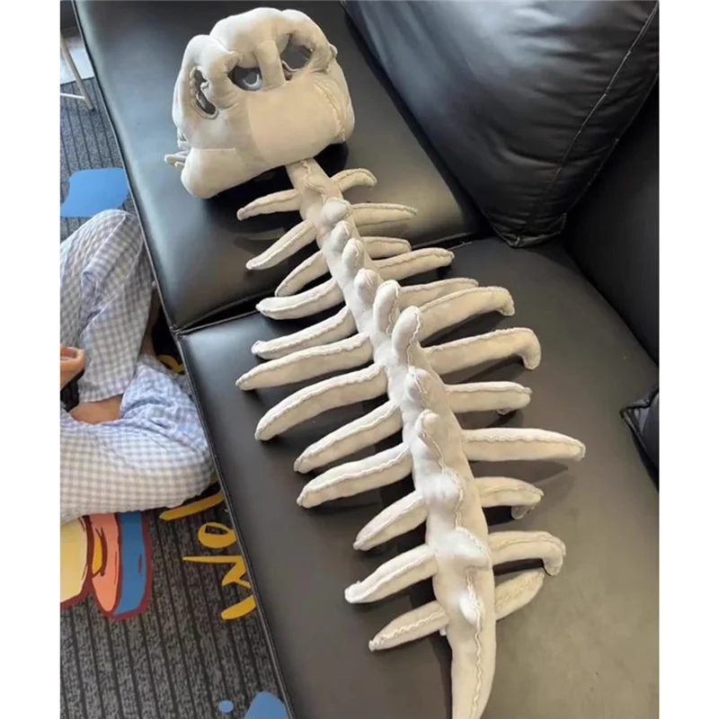 T84C-Wearable Mask Dinosaur Cos Props Children Adult Kawaii Cute Halloween Party Carnival Cosplay Costume Funny Headwear