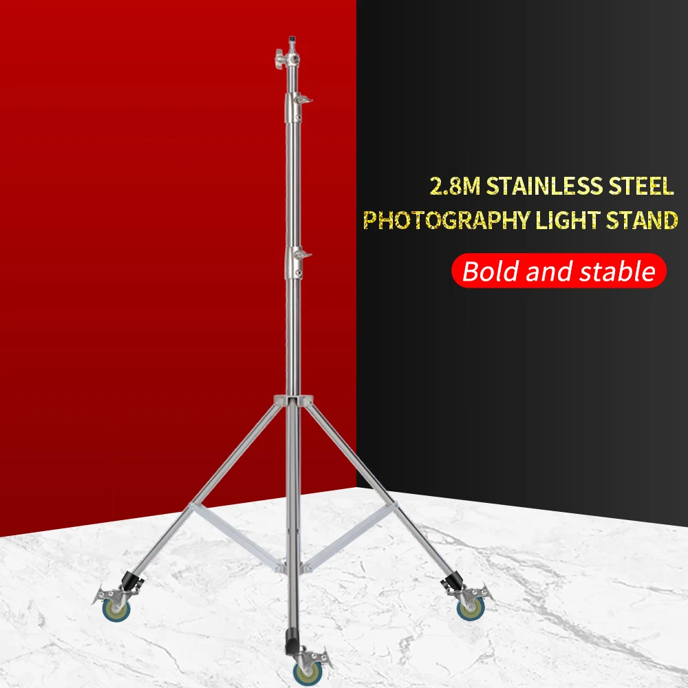 3.3M/8.5FT Stainles…