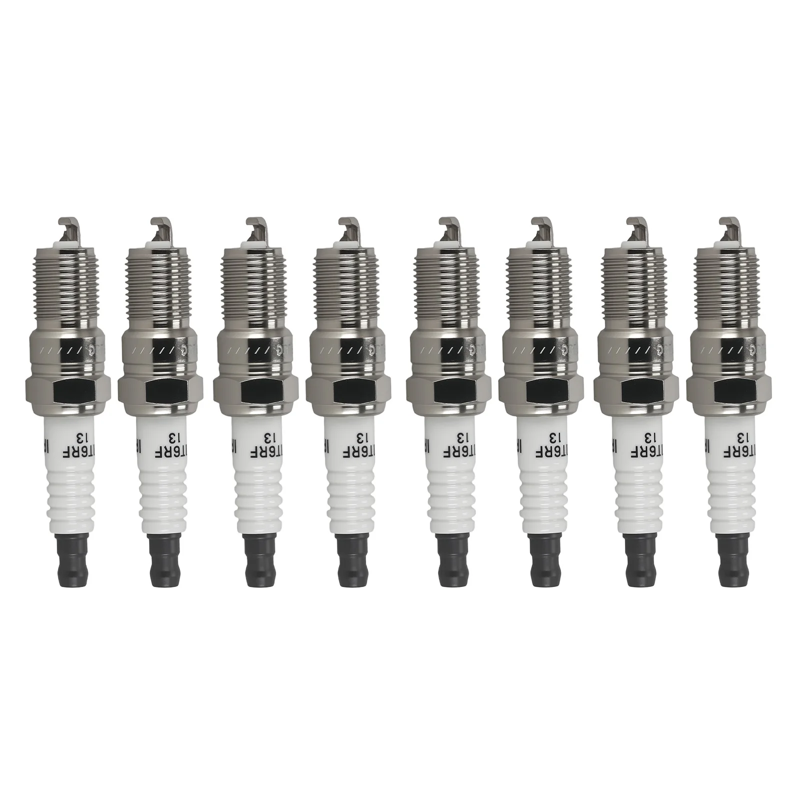 

Iridium Spark Plugs for Ford Escape 2.3L 2005-2008 97287 ITR5H13 8PCS New