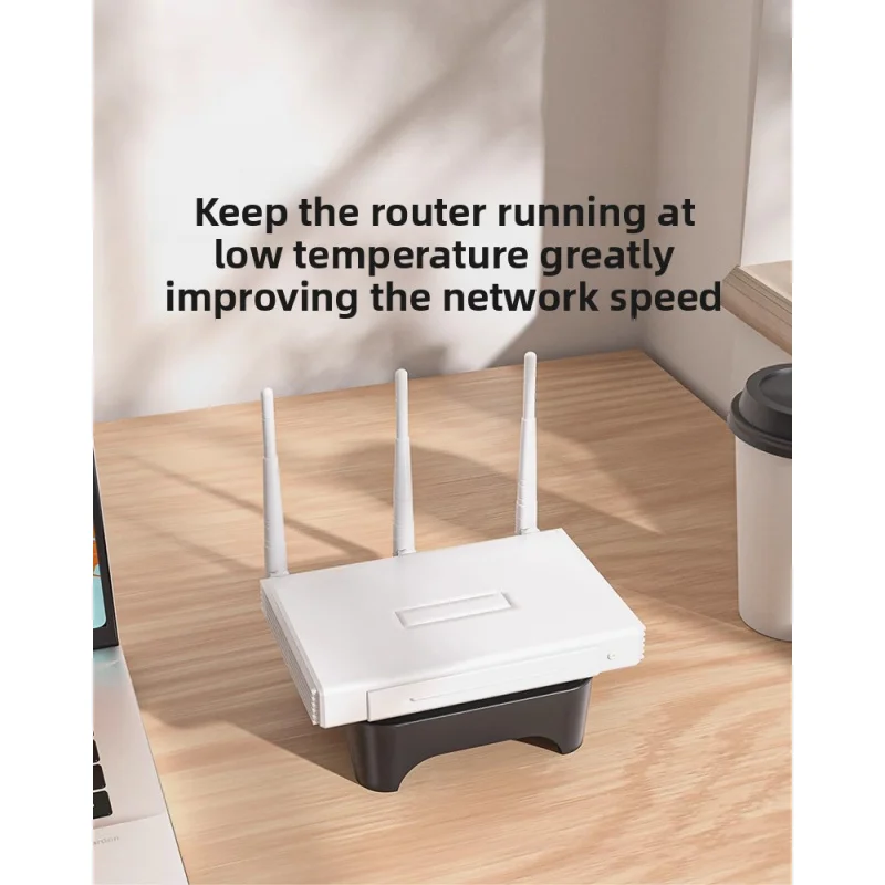 パワートレイン X1 ルーター ヒートシンク ライト キャット トップボックス MINI ホスト ブラケット USB 電源冷却ファン