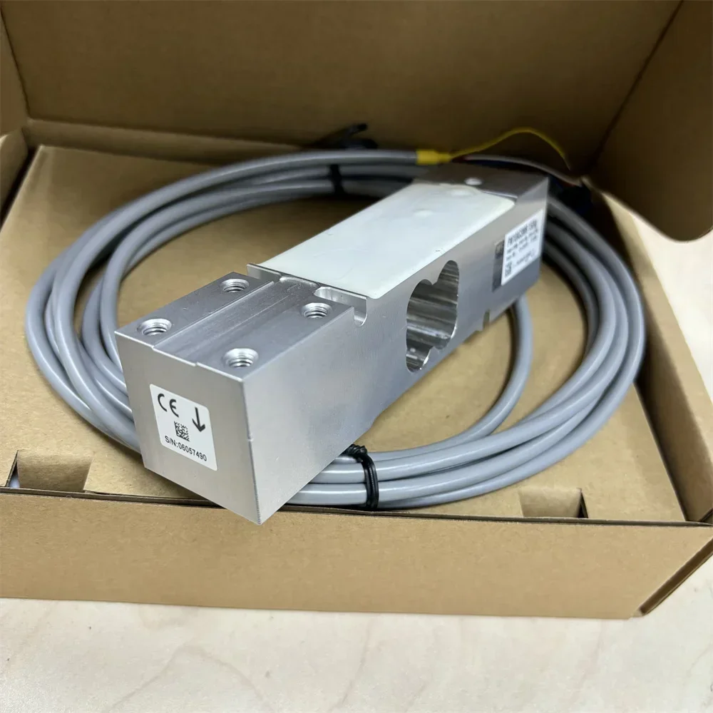 

IN STOCK NEW Single Point Load Cell 50kg 100kg 150kg 200kg 250kg 300kg PW10AC3MR