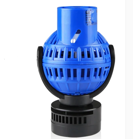 JVP Series Hot Sale Wave Maker Submersible Circulation Pump for Aquarium 110V/220V/240V 6W 4000L/h Output 1 Year Warranty