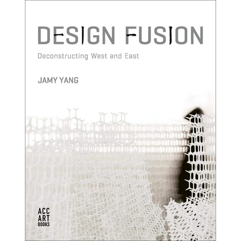 

Художественные книги Design Fusion Jamy Yang Acc 9781788840774 Книга