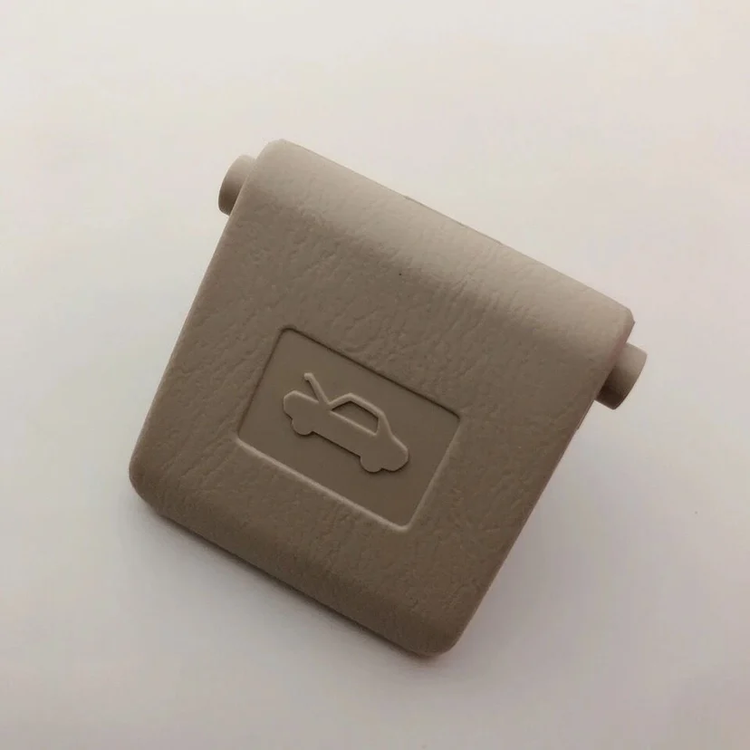 

For Toyota 05-09 Reiz Front Hood Switch Cover