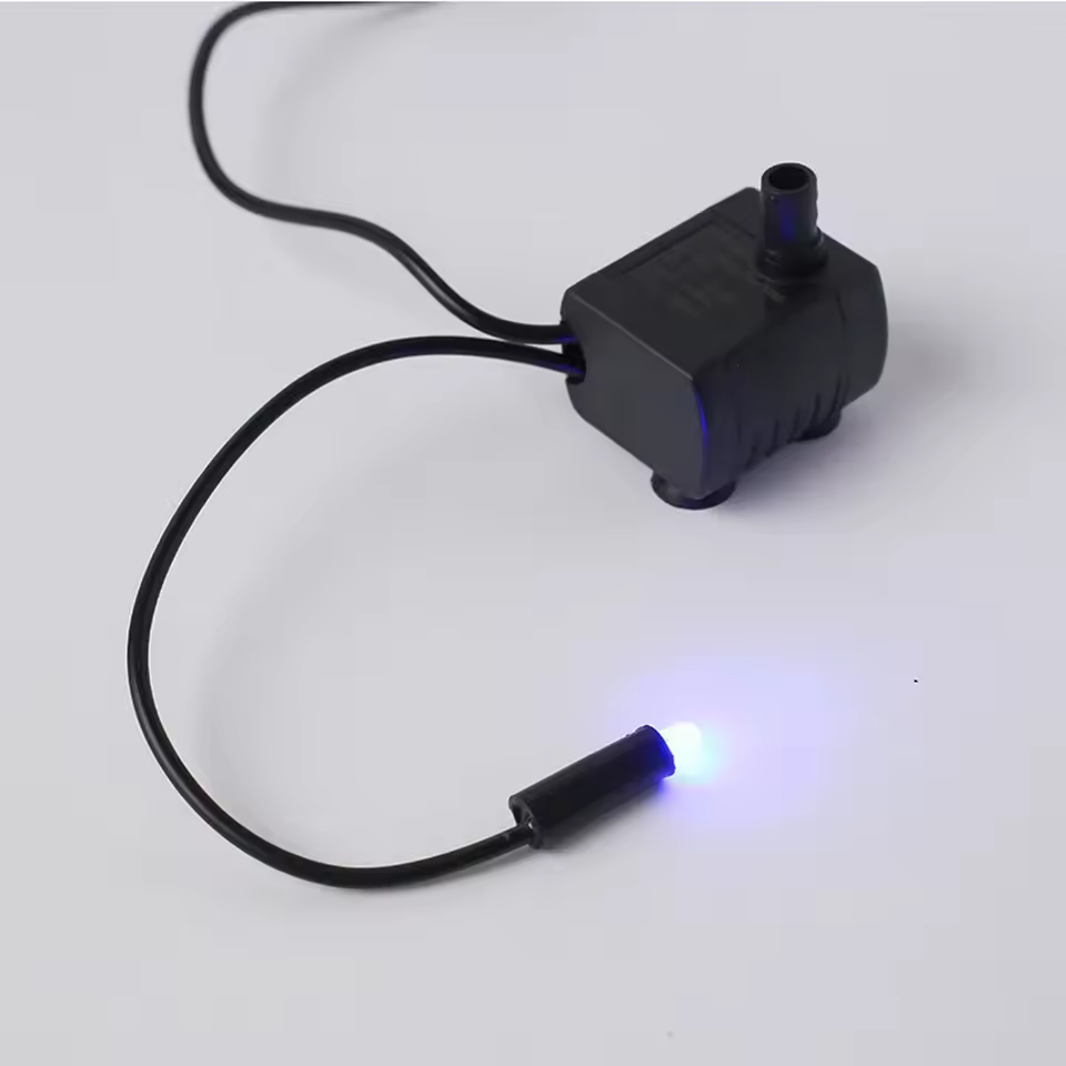 1. LED 조명 워..